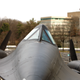 Image for article titled The story of the ultrasecret A-12 Oxcart—father of the SR-71 Blackbird